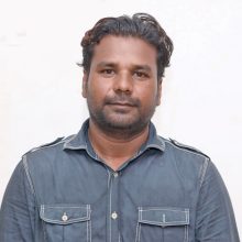 Saleem Masih