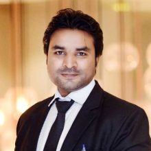 Adv. Farooq Bashir