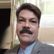 John Asghar