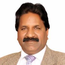 Pastor Munir Bhatti